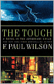 The Touch (Adversary Cycle Series #3)