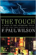 The Touch (Adversary Cycle Series #3)