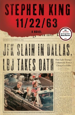 Free ipod audiobook downloads 11/22/63 (English Edition) by Stephen King 9781451627282