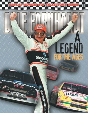 Drivers: Dale Earnhardt Sr.