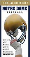 Notre Dame Football: Guide and Record Book