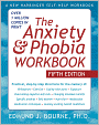 The Anxiety and Phobia Workbook