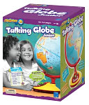 GeoSafari Talking Globe Jr. by Educational Insights: Product Image
