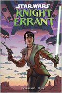Star Wars Knight Errant: Aflame #1