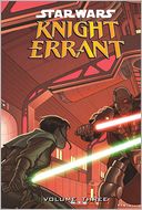 Star Wars Knight Errant: Aflame #3