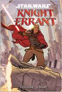 Star Wars Knight Errant: Aflame #4