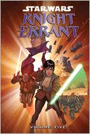 Star Wars Knight Errant: Aflame #5