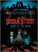 Blood of the Witch