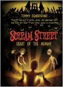 Heart of the Mummy