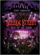 Flesh of the Zombie