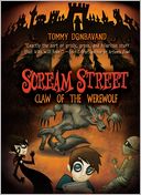 Claw of the Werewolf