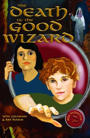 The Death of the Good Wizard