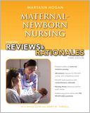 Pearson Reviews & Rationales: Maternal-Newborn Nursing with Nursing Reviews & Rationales