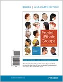 Racial and Ethnic Relations, Books a la Carte Edition