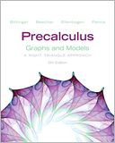 download Precalculus : Graphs and Models book