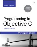 Programming in Objective-C