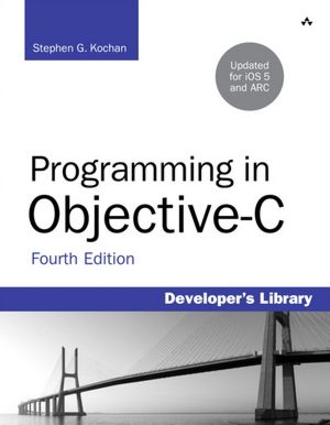 Programming in Objective-C