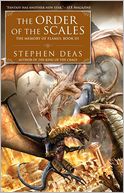 The Order of the Scales: The Memory of Flames, Book III