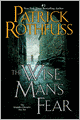 The Wise Man's Fear (Kingkiller Chronicles Series #2)