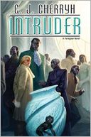 Intruder: Foreigner #13