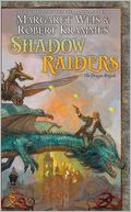 Shadow Raiders: The Dragon Brigade