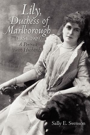 Lily, Duchess Of Marlborough