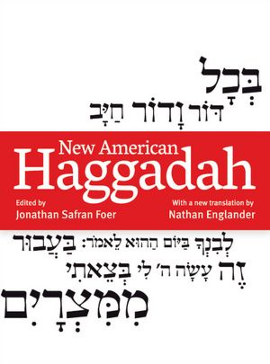 New American Haggadah