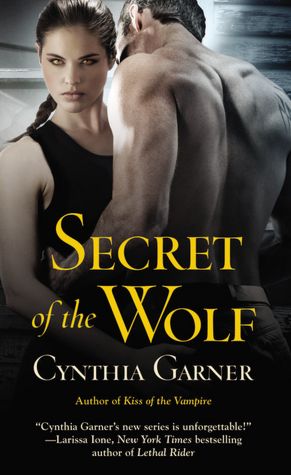 Download book online pdf Secret of the Wolf MOBI RTF ePub English version by Cynthia Garner