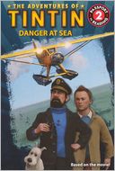 Danger at Sea (Turtleback School & Library Binding Edition)