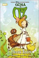 Oz: Ozma of Oz