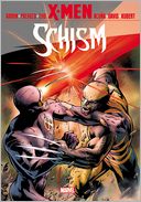 X-Men - Schism