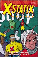X-Statix Omnibus