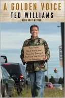 A Golden Voice: How Faith, Hard Work, and Humility Brought Me from the Streets to Salvation