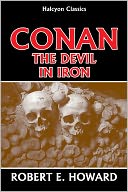 download Conan : The Devil in Iron by Robert E. Howard book