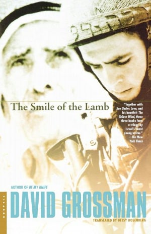Smile of the Lamb: A Novel