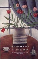 The Spare Room: A Novel