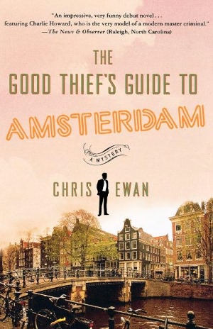 Good Thief's Guide to Amsterdam