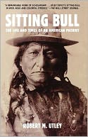 Sitting Bull by Robert M. Utley: Book Cover