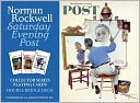 Norman Rockwell Saturday Evening Playing cards