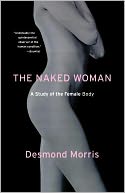 Naked Woman: A Study of the Female Body