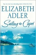 Sailing to Capri