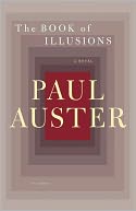 The Book of Illusions