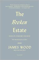 The Broken Estate: Essays on Literature and Belief