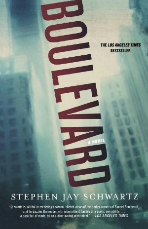 Boulevard (Hayden Glass Series #1)