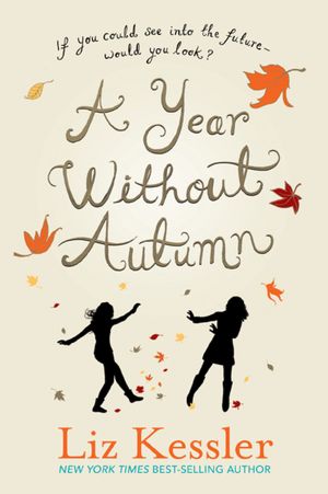 A Year without Autumn