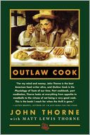 Outlaw Cook