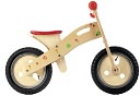 Smart Balance Bike - Floral Hearts by Smart Gear: Product Image