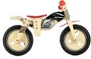 Smart Balance Bike - Chopper by Smart Gear: Product Image