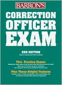 Correction Officer Exam
