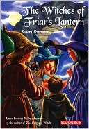 Witches of Friar's Lantern